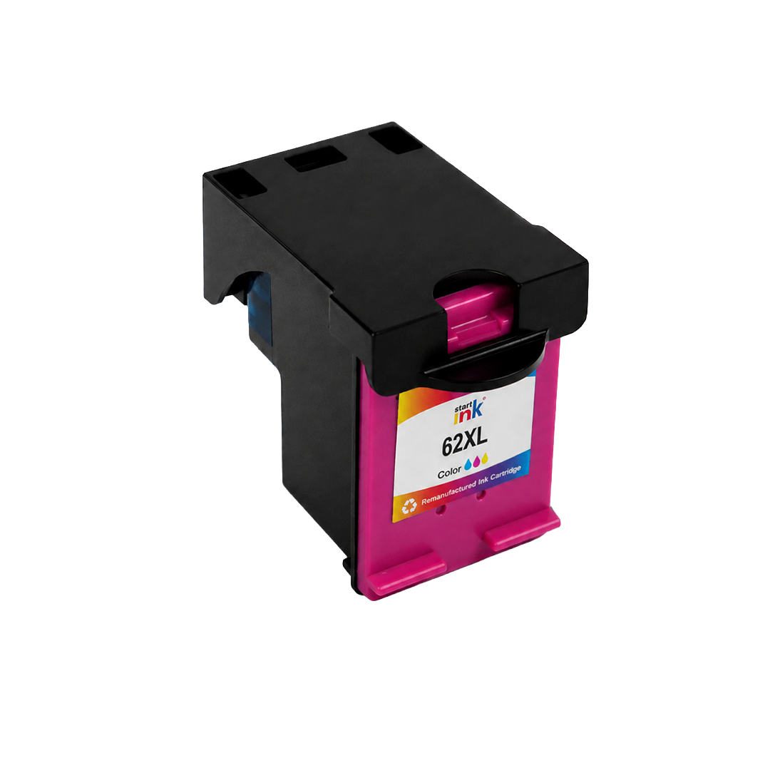 Cartucho de tinta colorido do portfólio B2B Import Laser