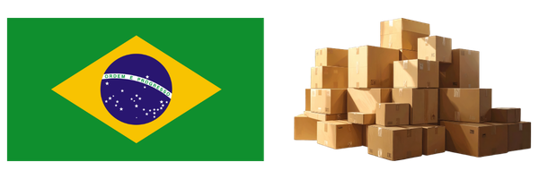 Envio da Import Laser para todo o Brasil