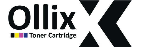 Logo oficial Ollix