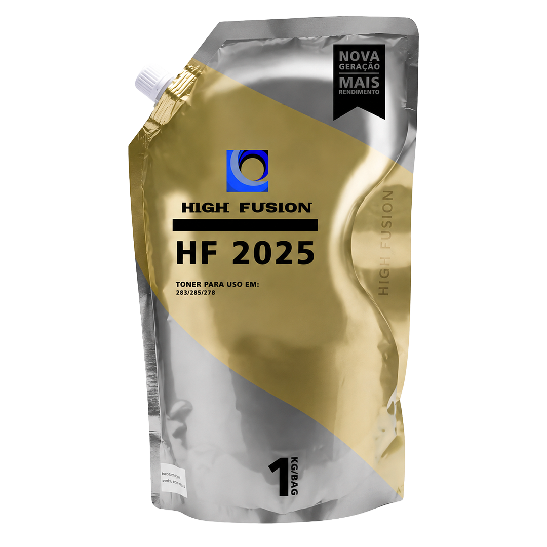 Refil de toner do portfólio B2B Import Laser