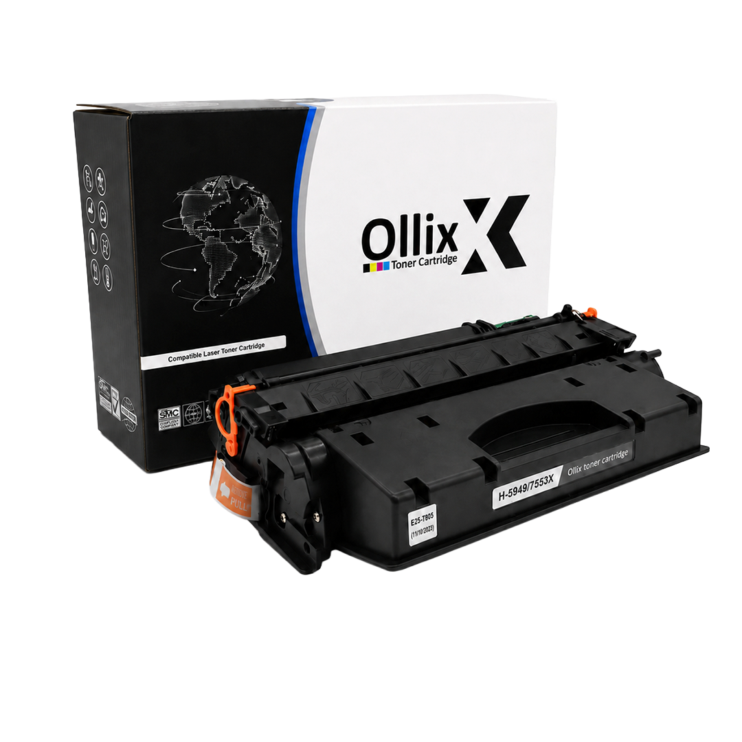 Toner do portfólio B2B Import Laser